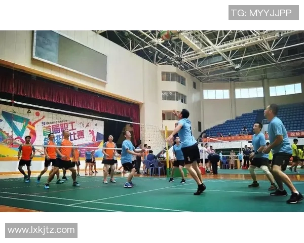 武汉排球队的成长之路:一段关于拼搏与团结的排球纪实故事