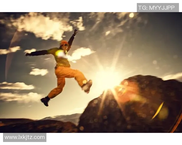 武汉攀岩队的团队协作之旅：挑战极限与心灵的碰撞