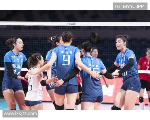 武汉排球队表现卓越最新排球耐力排行榜前十强揭晓