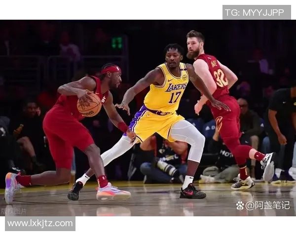2015至2016赛季骑士与湖人对决回顾及精彩瞬间分析