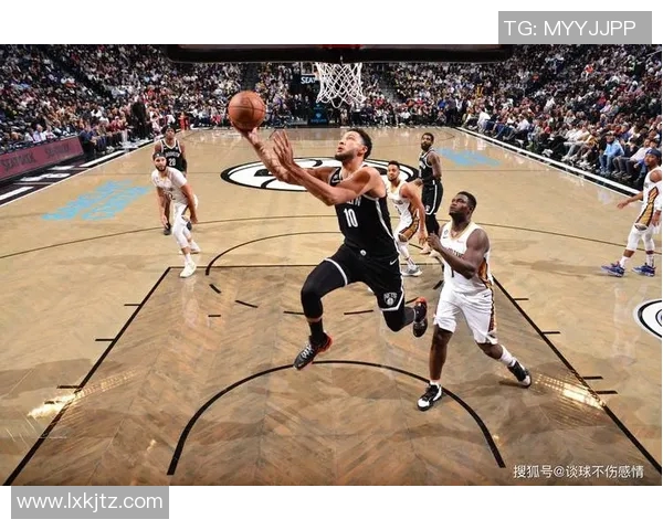 2017年NBA常规赛精彩对决篮网与鹈鹕的激烈较量回顾