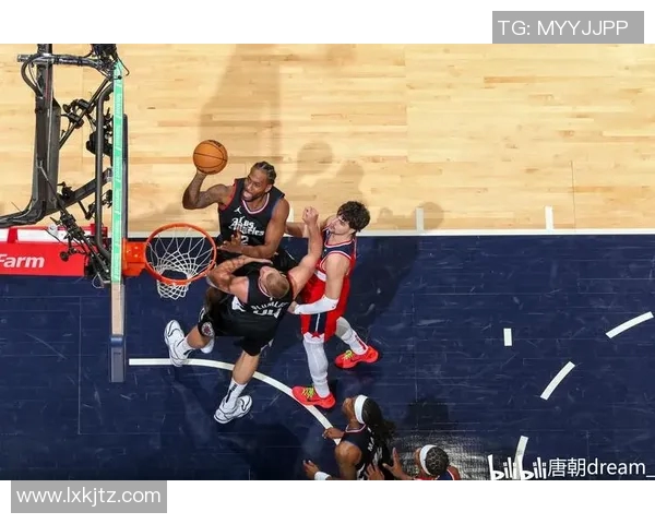 奇才与快船激战正酣文字直播全程跟踪精彩瞬间不容错过